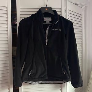 Women’s Free Country full zipped fleece jacket